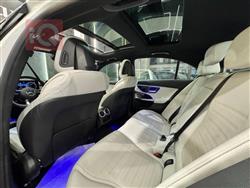 مێرسێدس بێنز C-Class